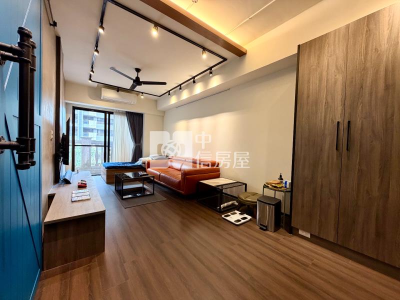 過嶺🌿7年屋「宜雄瓏耀」質感大兩房車雙衛浴開窗房屋室內格局與周邊環境