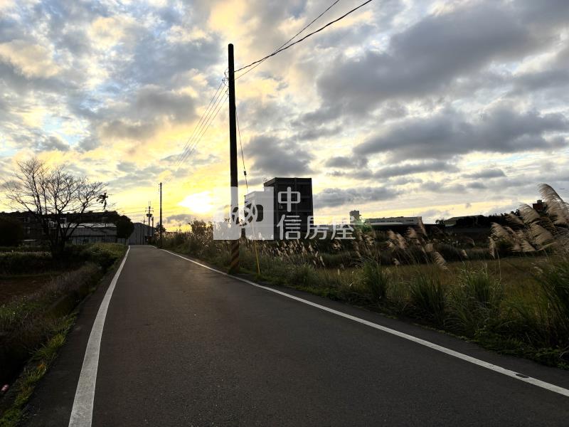 青埔棒球場旁方正美農地房屋室內格局與周邊環境