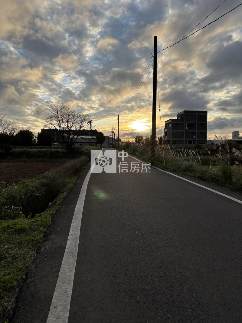 青埔棒球場旁方正美農地房屋室內格局與周邊環境