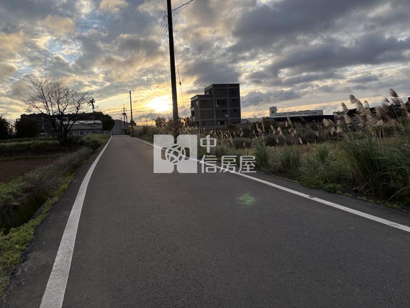 青埔棒球場旁方正美農地房屋室內格局與周邊環境