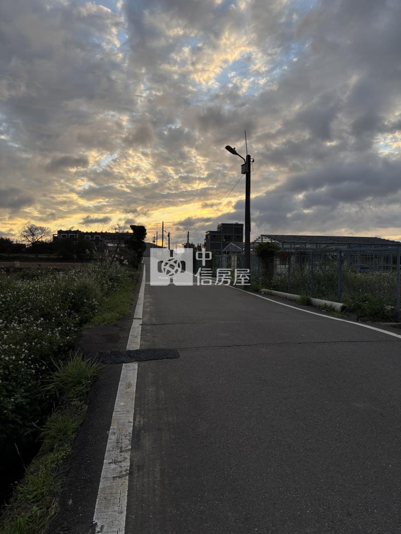 青埔棒球場旁方正美農地房屋室內格局與周邊環境