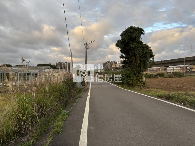 青埔棒球場旁方正美農地房屋室內格局與周邊環境