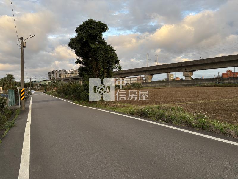 青埔棒球場旁方正美農地房屋室內格局與周邊環境