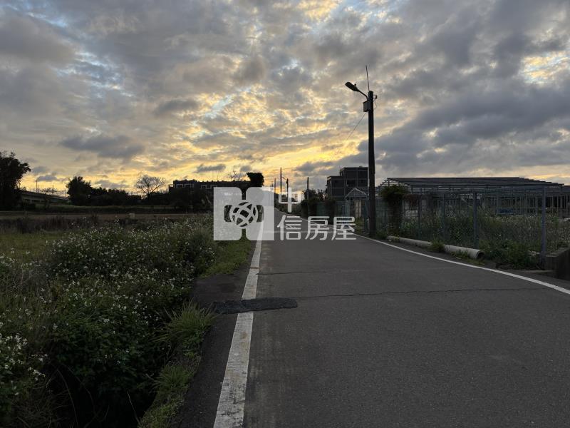 青埔棒球場旁方正美農地房屋室內格局與周邊環境