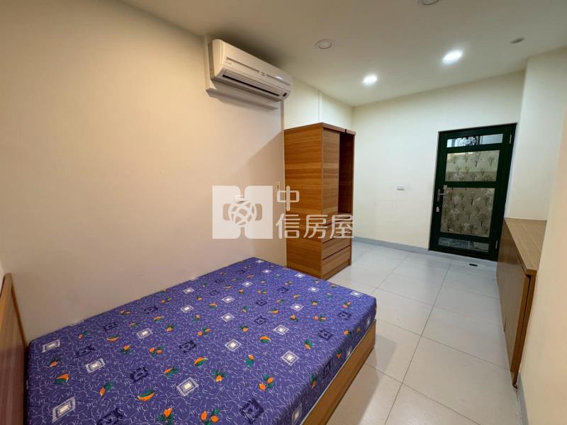 楊梅近愛買交流道透天7套房房屋室內格局與周邊環境