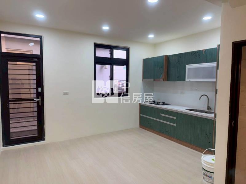 近66快速道路大潭交流道整新透天房屋室內格局與周邊環境