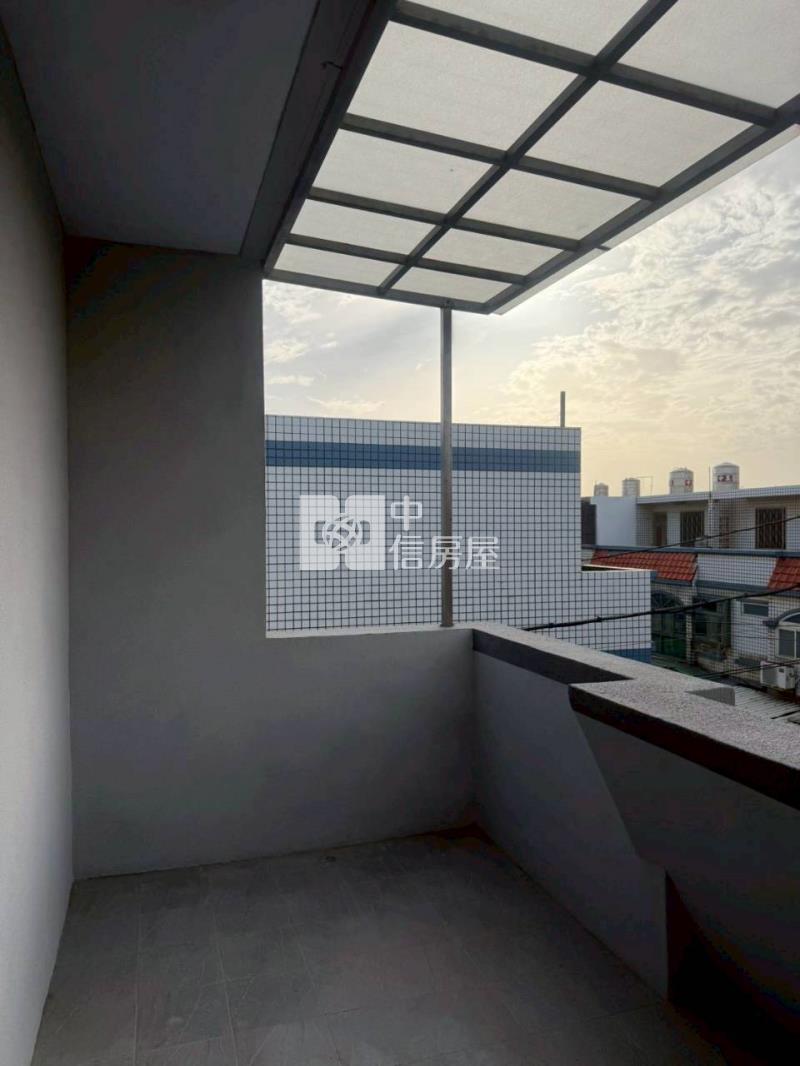 近66快速道路大潭交流道整新透天房屋室內格局與周邊環境