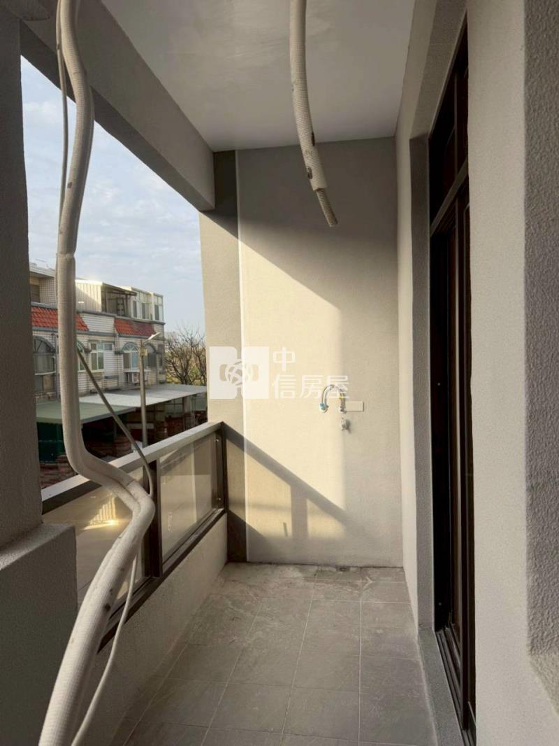 近66快速道路大潭交流道整新透天房屋室內格局與周邊環境