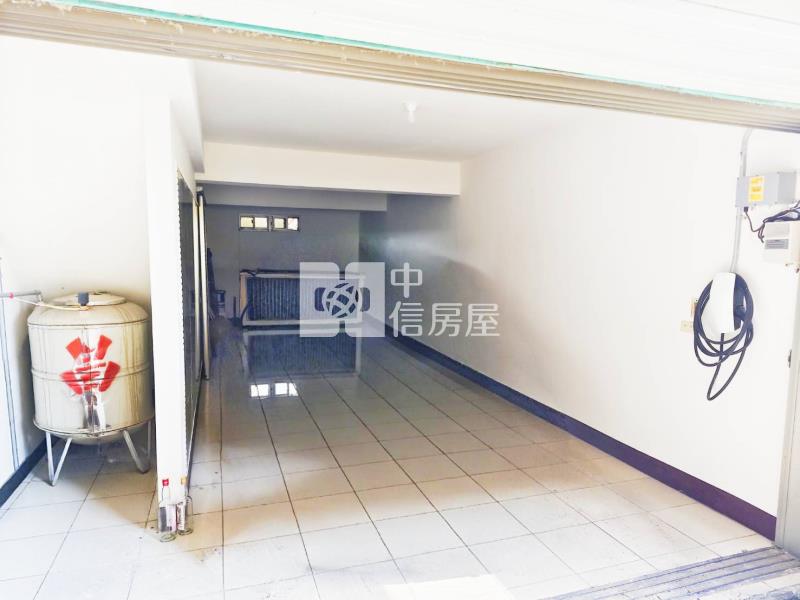 過嶺好市多邊間花園美別墅房屋室內格局與周邊環境