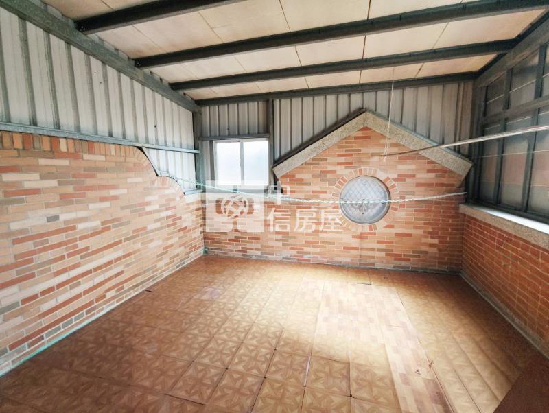 過嶺好市多邊間花園美別墅房屋室內格局與周邊環境