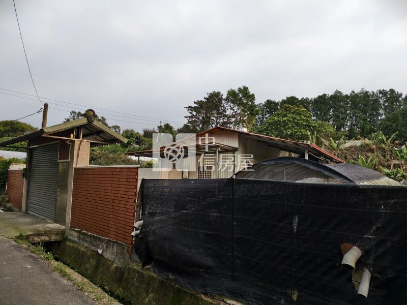 房里農地房屋室內格局與周邊環境