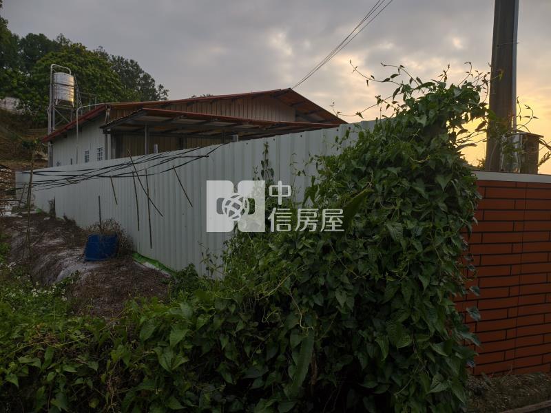 房里農地房屋室內格局與周邊環境