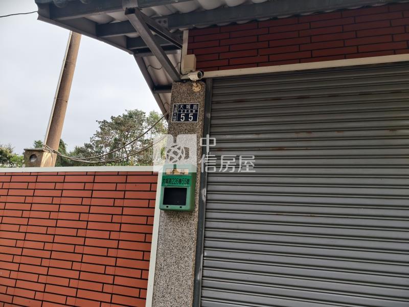 房里農地房屋室內格局與周邊環境