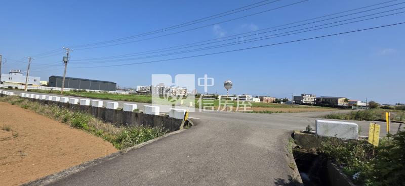 中壢大面寬農地房屋室內格局與周邊環境