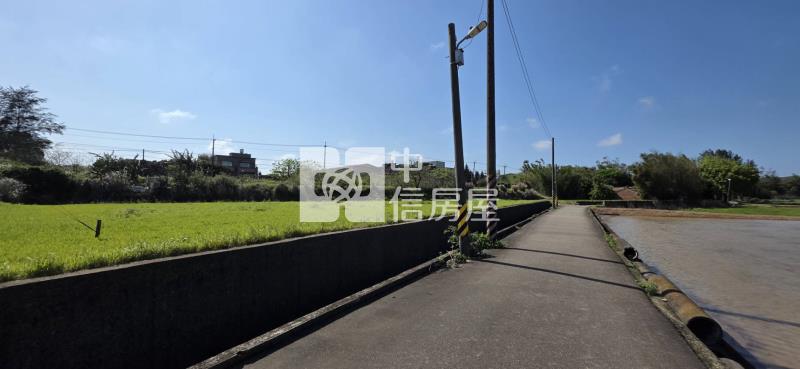 中壢大面寬農地房屋室內格局與周邊環境