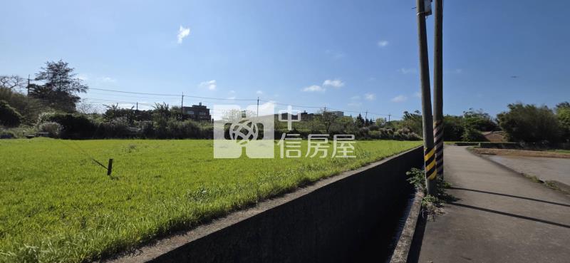 中壢大面寬農地房屋室內格局與周邊環境