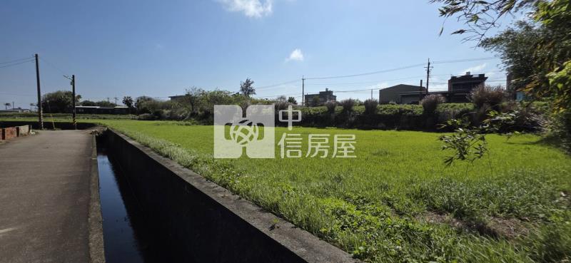 中壢大面寬農地房屋室內格局與周邊環境