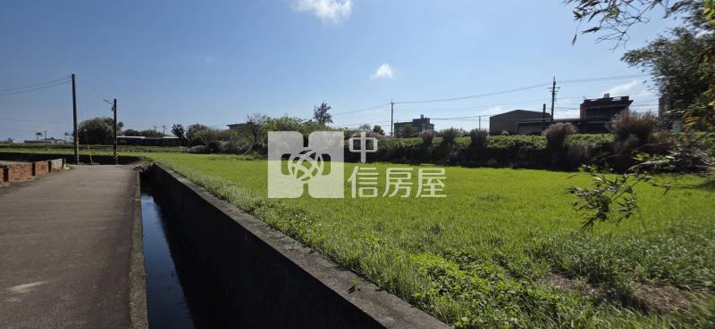 中壢大面寬農地房屋室內格局與周邊環境