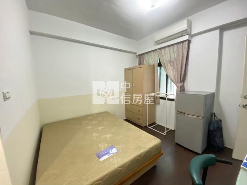 新竹天公壇收租五套房房屋室內格局與周邊環境