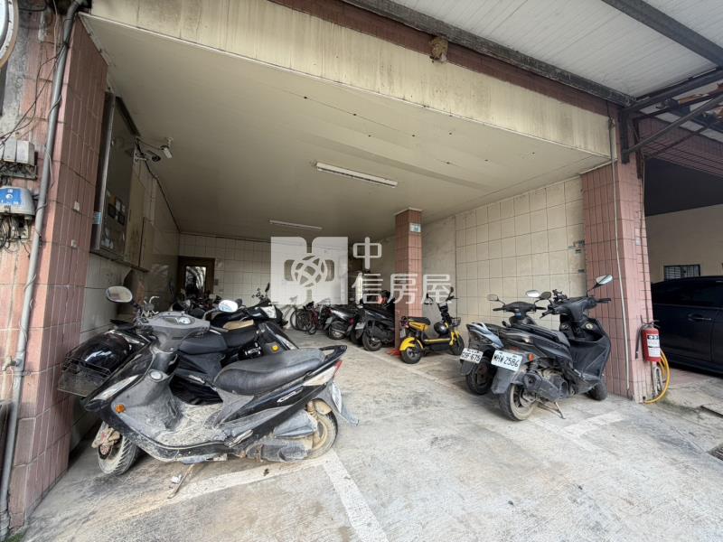 中央大學高投報收租25套房房屋室內格局與周邊環境