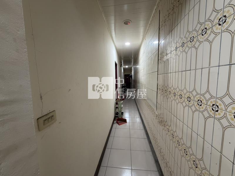 中央大學高投報收租25套房房屋室內格局與周邊環境