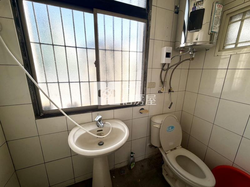 中央大學高投報收租25套房房屋室內格局與周邊環境