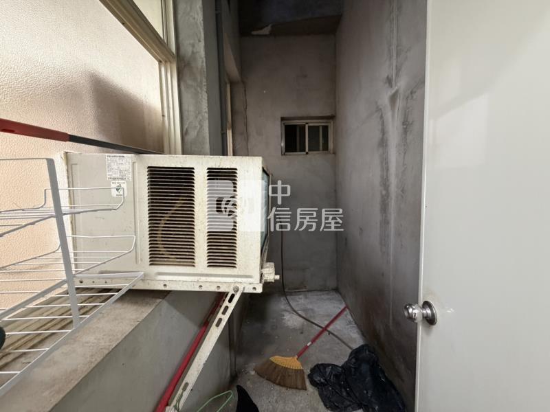 中央大學高投報收租25套房房屋室內格局與周邊環境