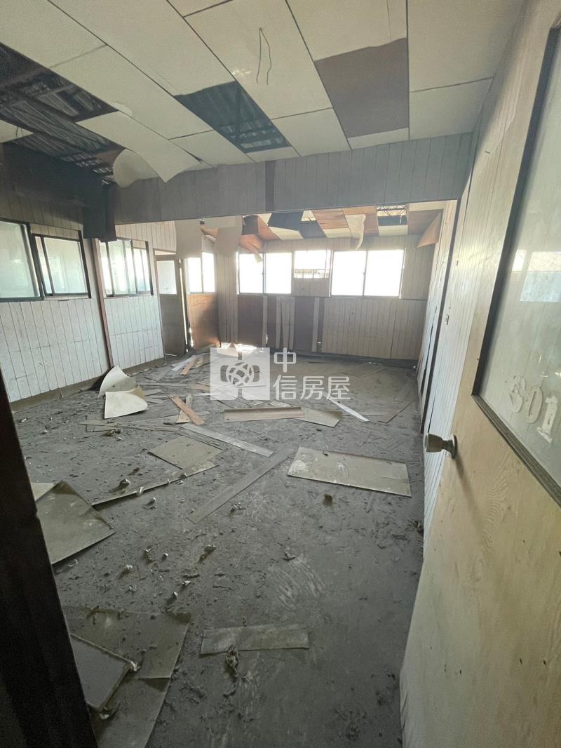 中正路黃金店住房屋室內格局與周邊環境