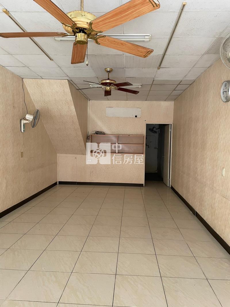 中正路黃金店住房屋室內格局與周邊環境