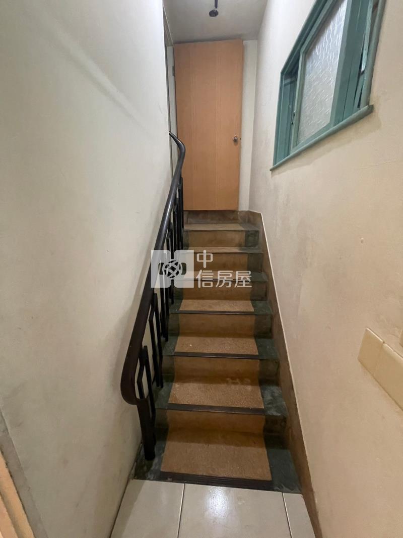 中正路黃金店住房屋室內格局與周邊環境