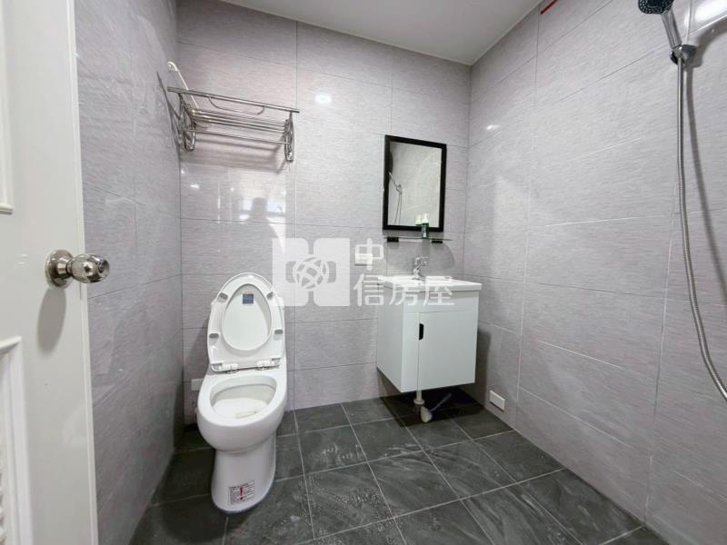 楊梅新巴克旁收租四套房美寓房屋室內格局與周邊環境