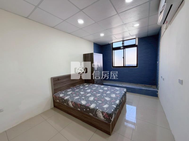 楊梅新巴克旁收租四套房美寓房屋室內格局與周邊環境