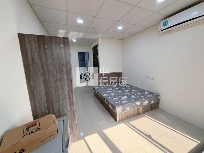 楊梅新巴克旁收租四套房美寓房屋室內格局與周邊環境