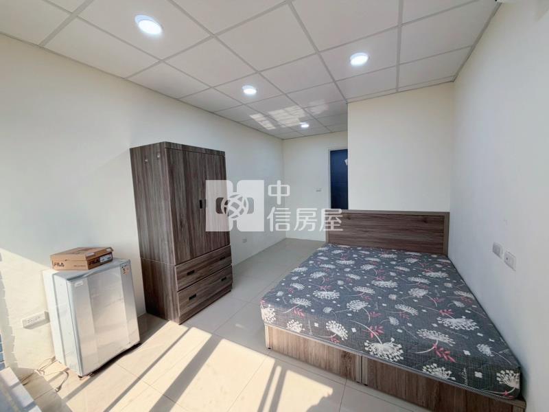 楊梅新巴克旁收租四套房美寓房屋室內格局與周邊環境