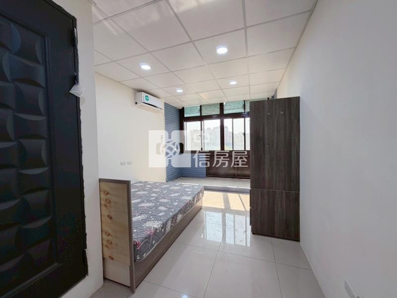 楊梅新巴克旁收租四套房美寓房屋室內格局與周邊環境