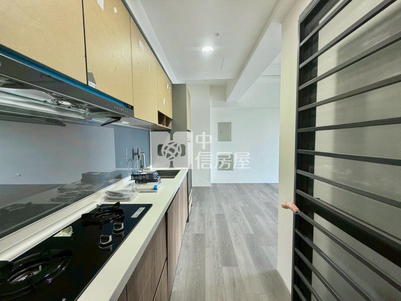 協勝洲際ONE高樓視野三房平車房屋室內格局與周邊環境