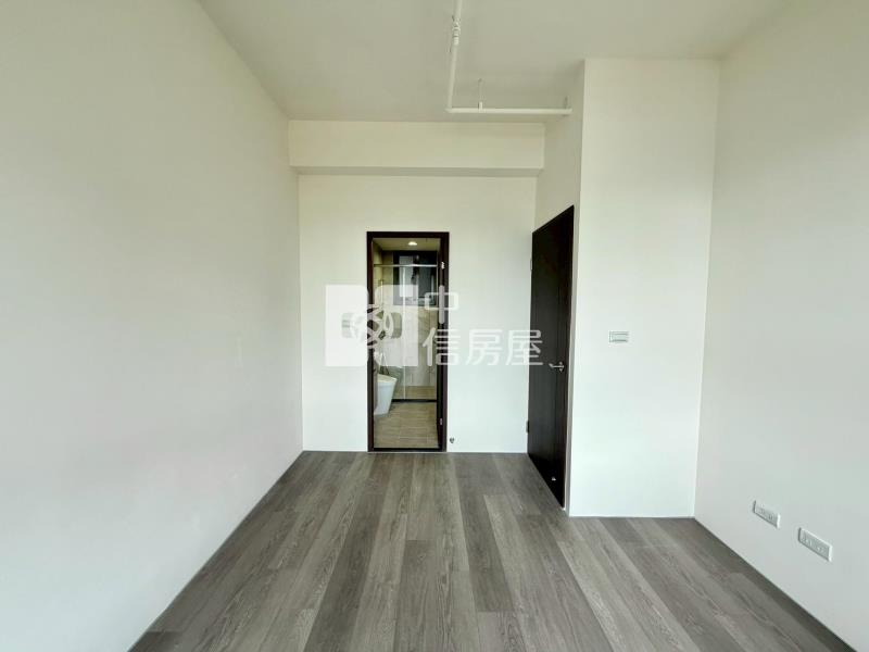 協勝洲際ONE高樓視野三房平車房屋室內格局與周邊環境