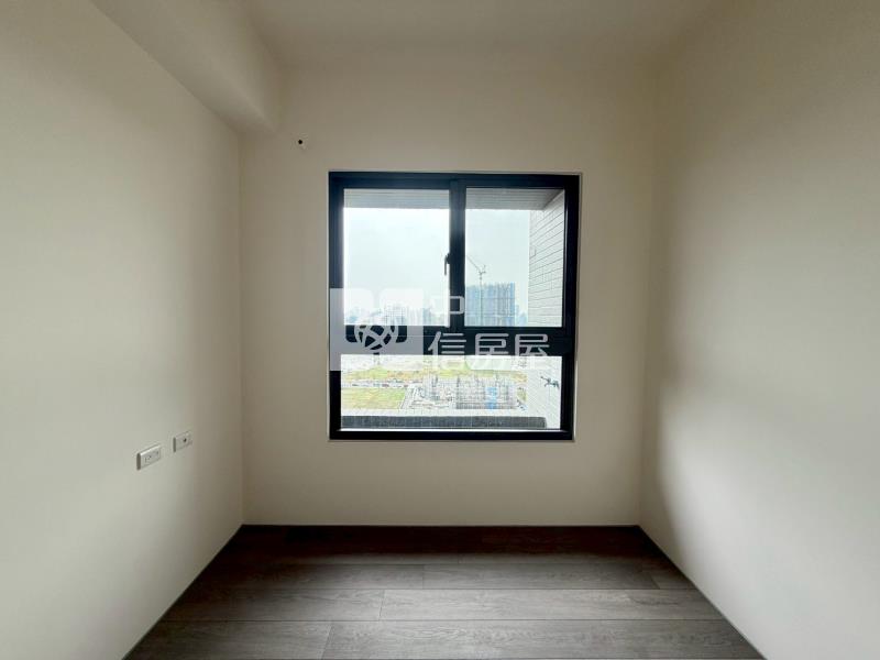 協勝洲際ONE高樓視野三房平車房屋室內格局與周邊環境