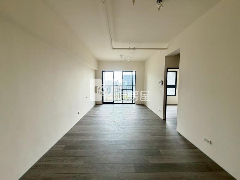 協勝洲際ONE高樓視野三房平車房屋室內格局與周邊環境