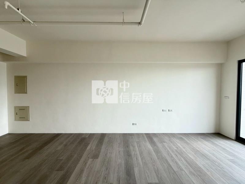 協勝洲際ONE高樓視野三房平車房屋室內格局與周邊環境