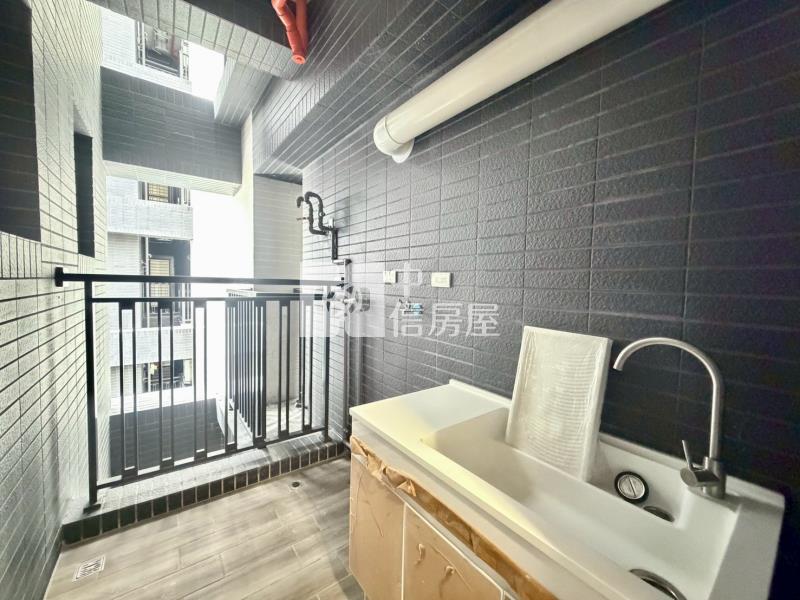 協勝洲際ONE高樓視野三房平車房屋室內格局與周邊環境