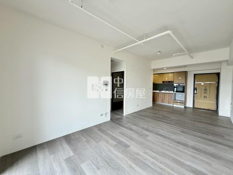 協勝洲際ONE高樓視野三房平車房屋室內格局與周邊環境