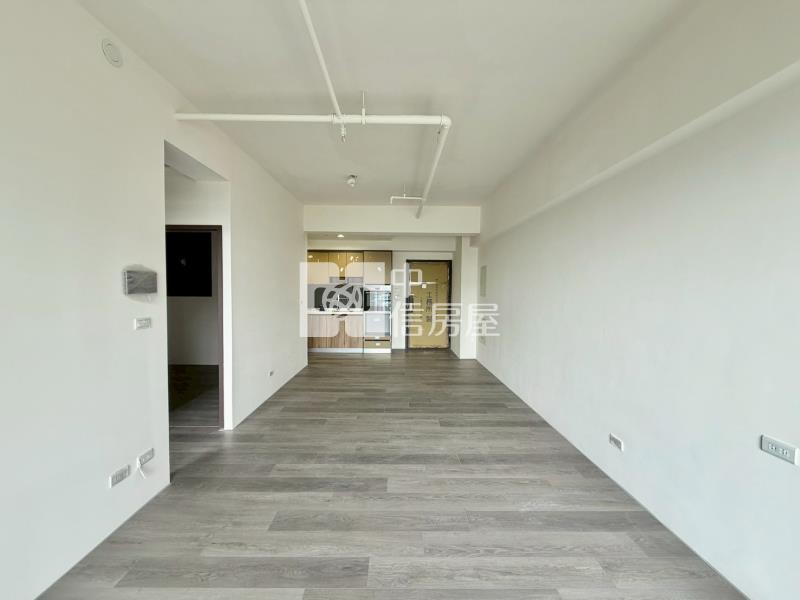 協勝洲際ONE高樓視野三房平車房屋室內格局與周邊環境