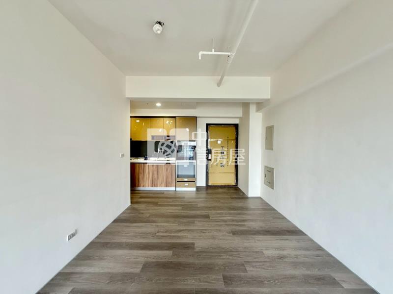 協勝洲際ONE高樓視野三房平車房屋室內格局與周邊環境