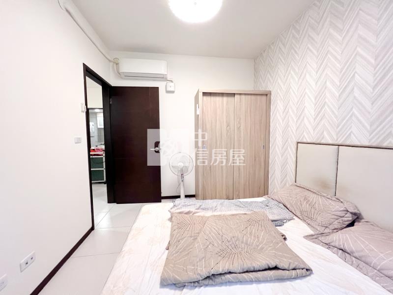 南勢鼎藏璞麗二期美兩房車房屋室內格局與周邊環境