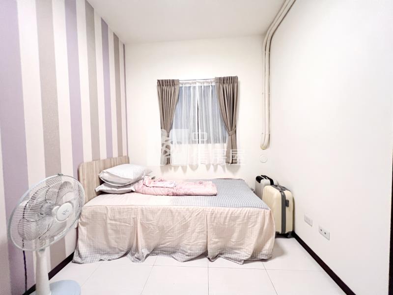 南勢鼎藏璞麗二期美兩房車房屋室內格局與周邊環境