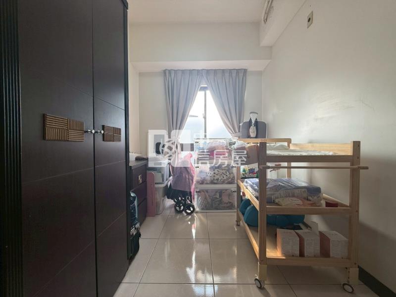 南勢重劃區採光極佳邊間美2房房屋室內格局與周邊環境