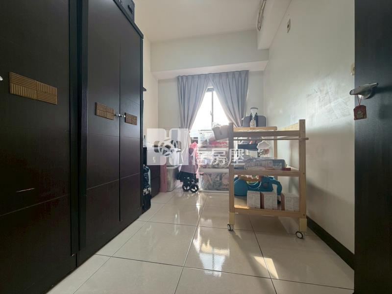 南勢重劃區採光極佳邊間美2房房屋室內格局與周邊環境