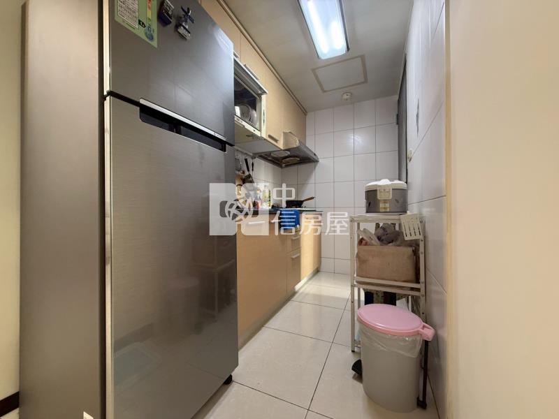 南勢重劃區採光極佳邊間美2房房屋室內格局與周邊環境