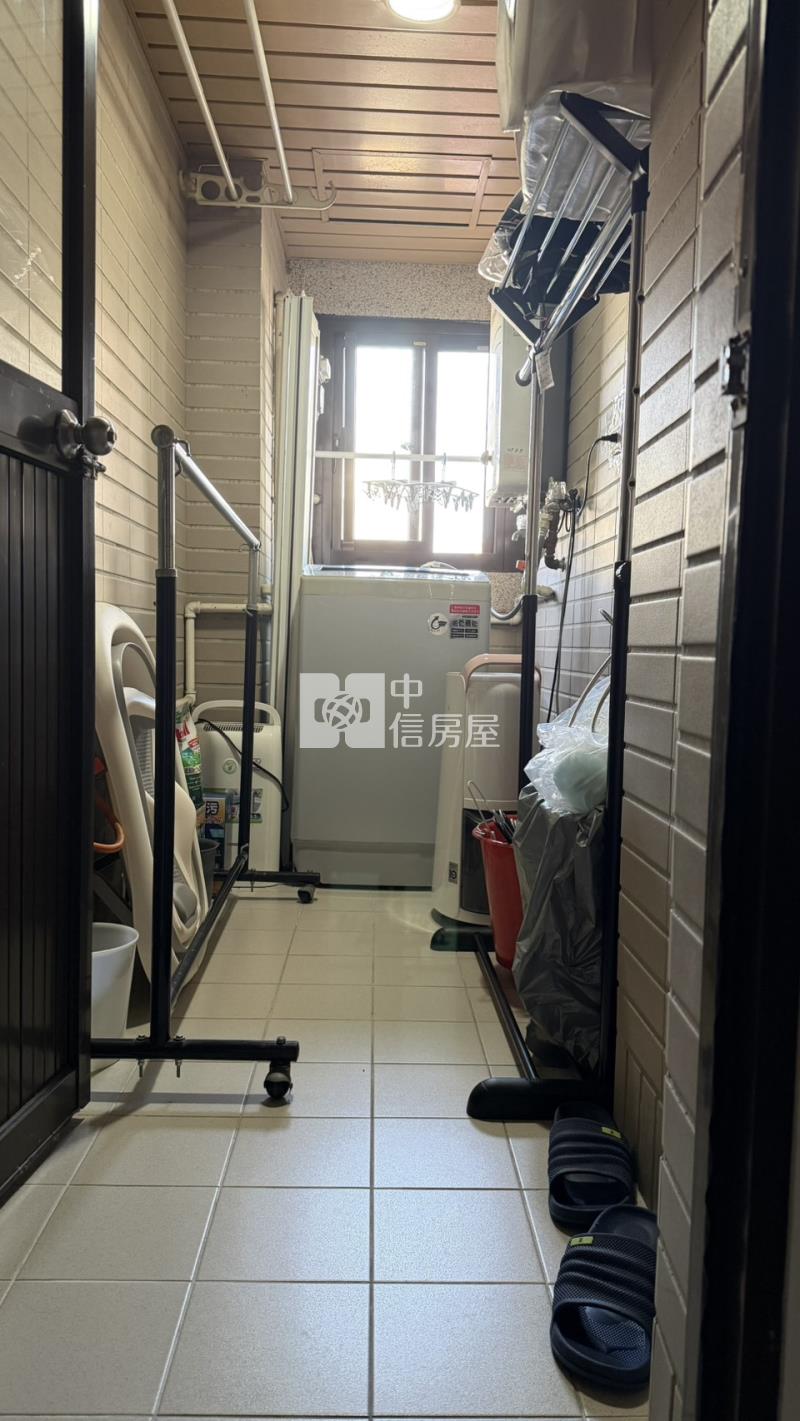 南勢重劃區採光極佳邊間美2房房屋室內格局與周邊環境